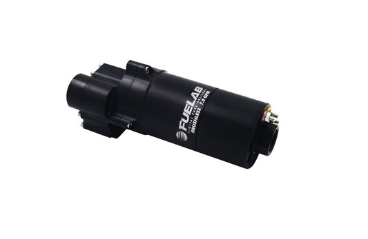 Fuel Pump Brushless EFI Pro Series In-Line 6GPM