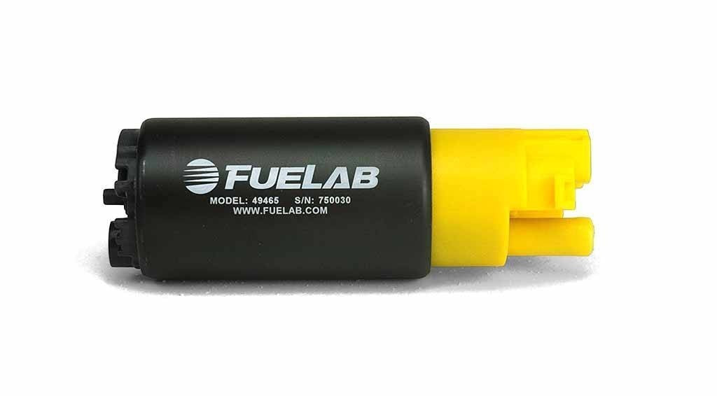 Fuel Pump EFI In-Tank 325LPH OE Config