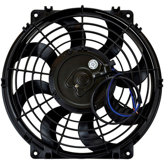 12in. S-BladePusher/Pull er Fan