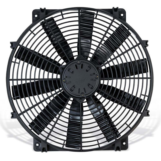 Flex-Wave Electric Fan16 in LoBoy Puller