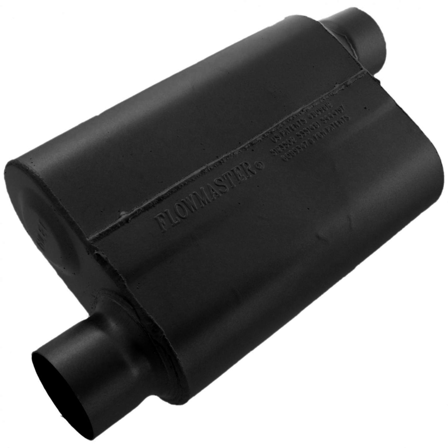 40 Series Performance Muffler