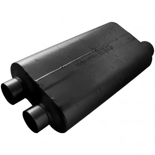 50 Series Truck Muffler GM 6.0L/8.1L