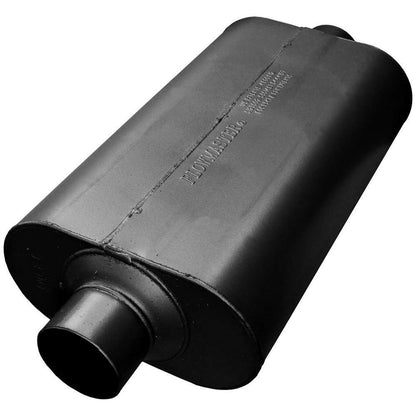 50 Series Performance SUV Muffler