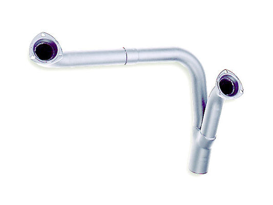 Y-Pipe - 88-95 GM Truck w/305-350