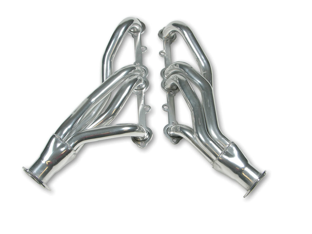 SBC Universal Headers - Coated