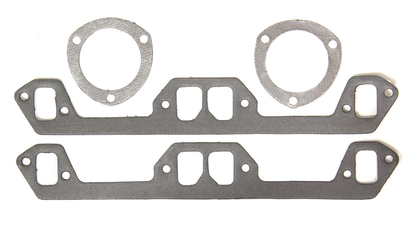 Header Gasket Set - SBM