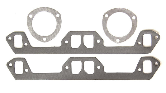 Header Gasket Set - SBM