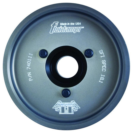 LS1 7-1/2 Harmonic Damper - SFI