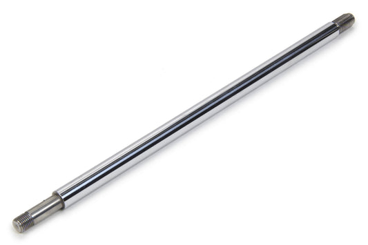 Shaft Chrome Steel .500 11.700in. Total Length