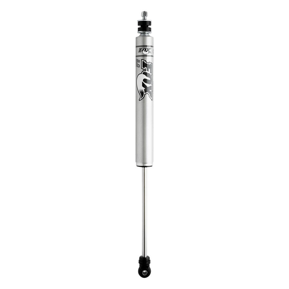 Shock 2.0 IFP Front 07- On Jeep JK 4-6in Lift