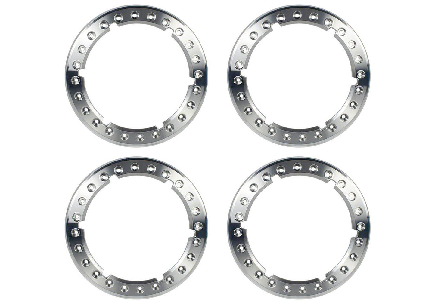Beadlock Ring Kit F15 0 Raptor/Ranger Raptor