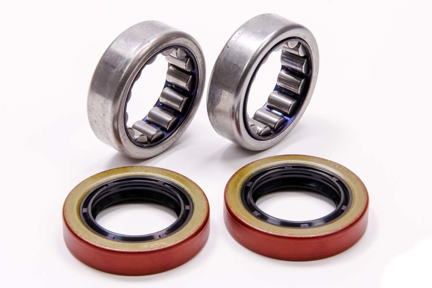 8.8 Axle Bearing & Seal Kit