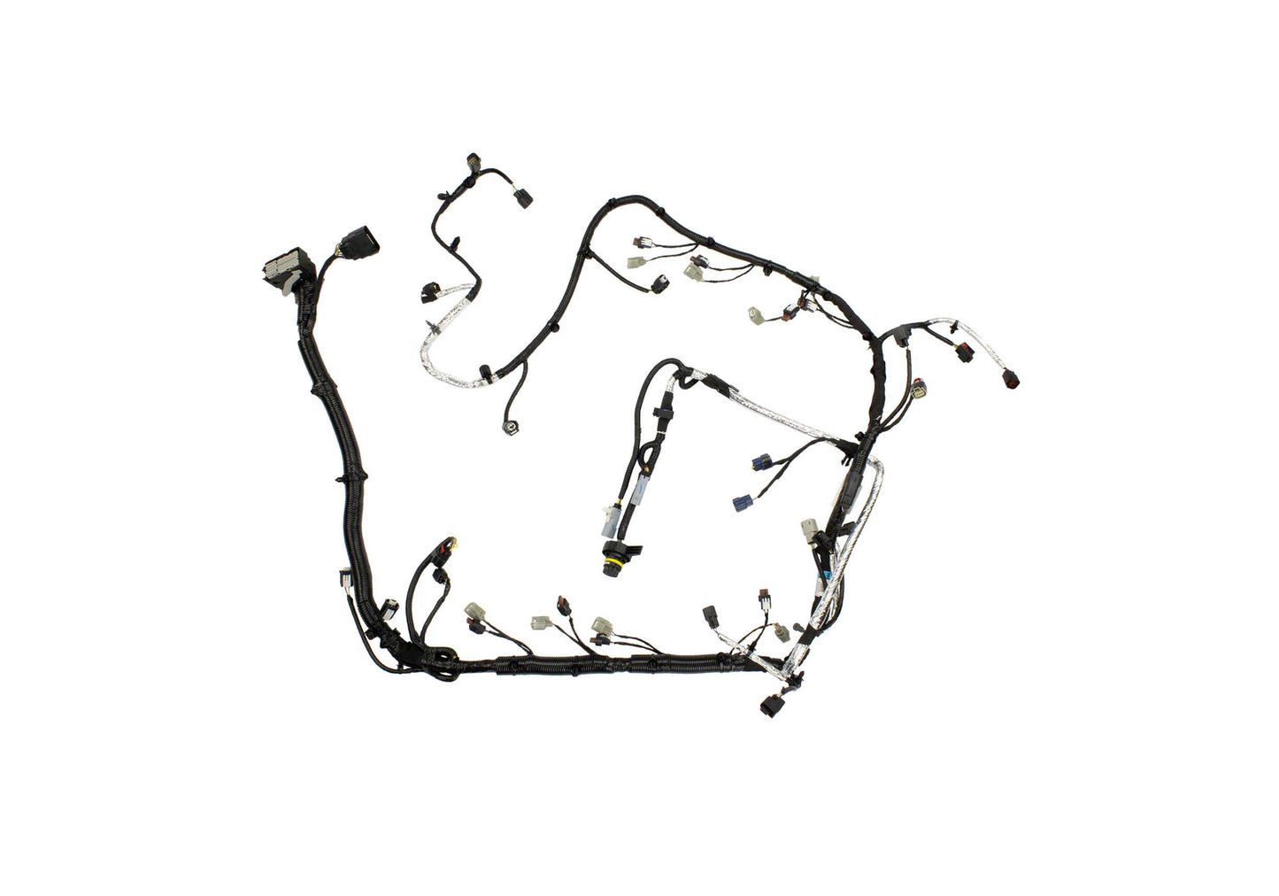 5.0L Coyote Auto Trans Engine Harness
