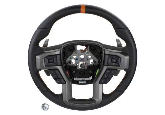 Perf. Steering Wheel F150 Raptor 2015-2018