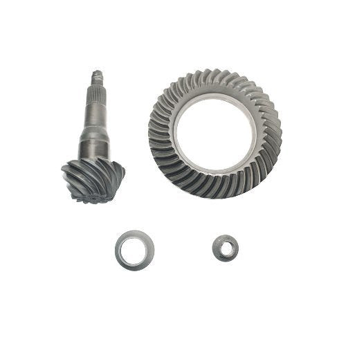 3.55 Ring & Pinion Set 8.8 IRS 15-16  Mustang