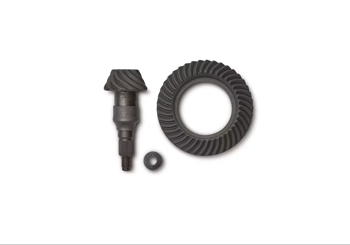 3.55 Ring & Pinion Set 8.8 IRS 15-16  Mustang
