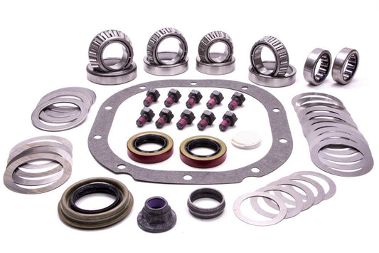 Installation Kit - 8.8 Differentials