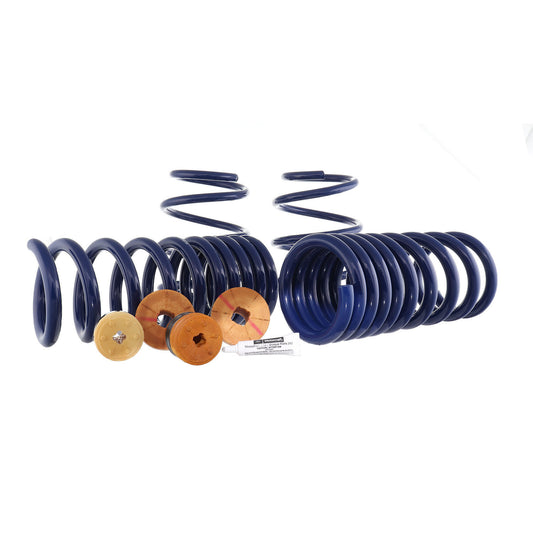 Track Lowering Spring Kit 15-23 Mustang