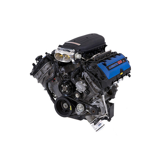 5.2L Coyote Crate Engine XS Aluminator