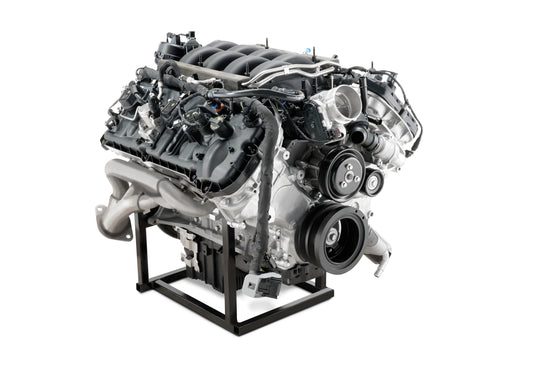 Gen-4 5.0L Coyote Crate Engine 460HP