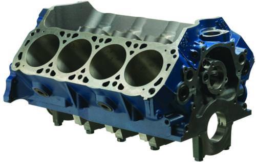 Engine Block Boss 351W