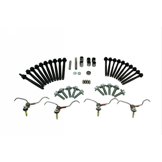 5.0L Coyote Block Hardware Kit 2011-17