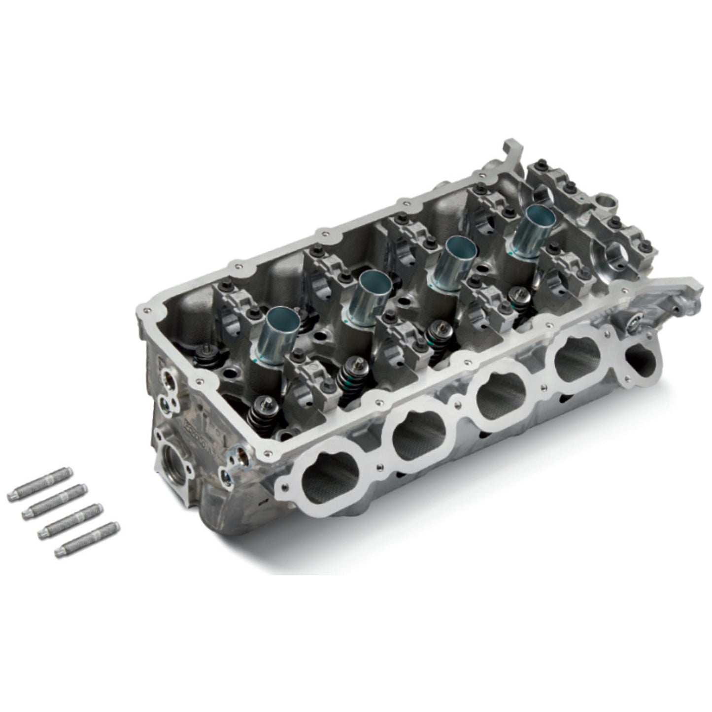 5.2L Gen-3 LH Cylinder Head