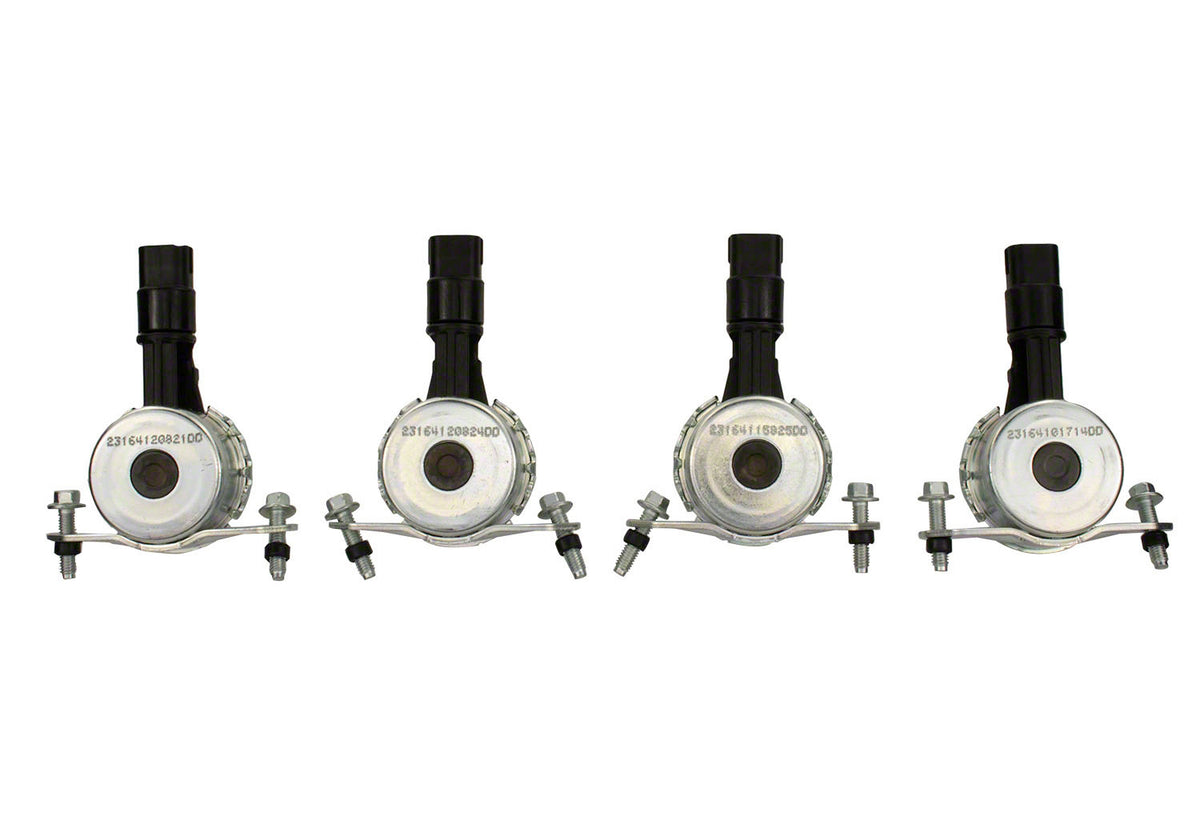 High -Strength VCT Solenoids 5.0L Coyote