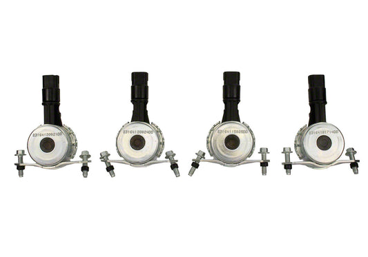 High -Strength VCT Solenoids 5.0L Coyote