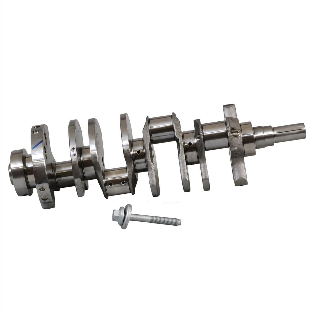 Coyote 5.2L Forged Crank shaft