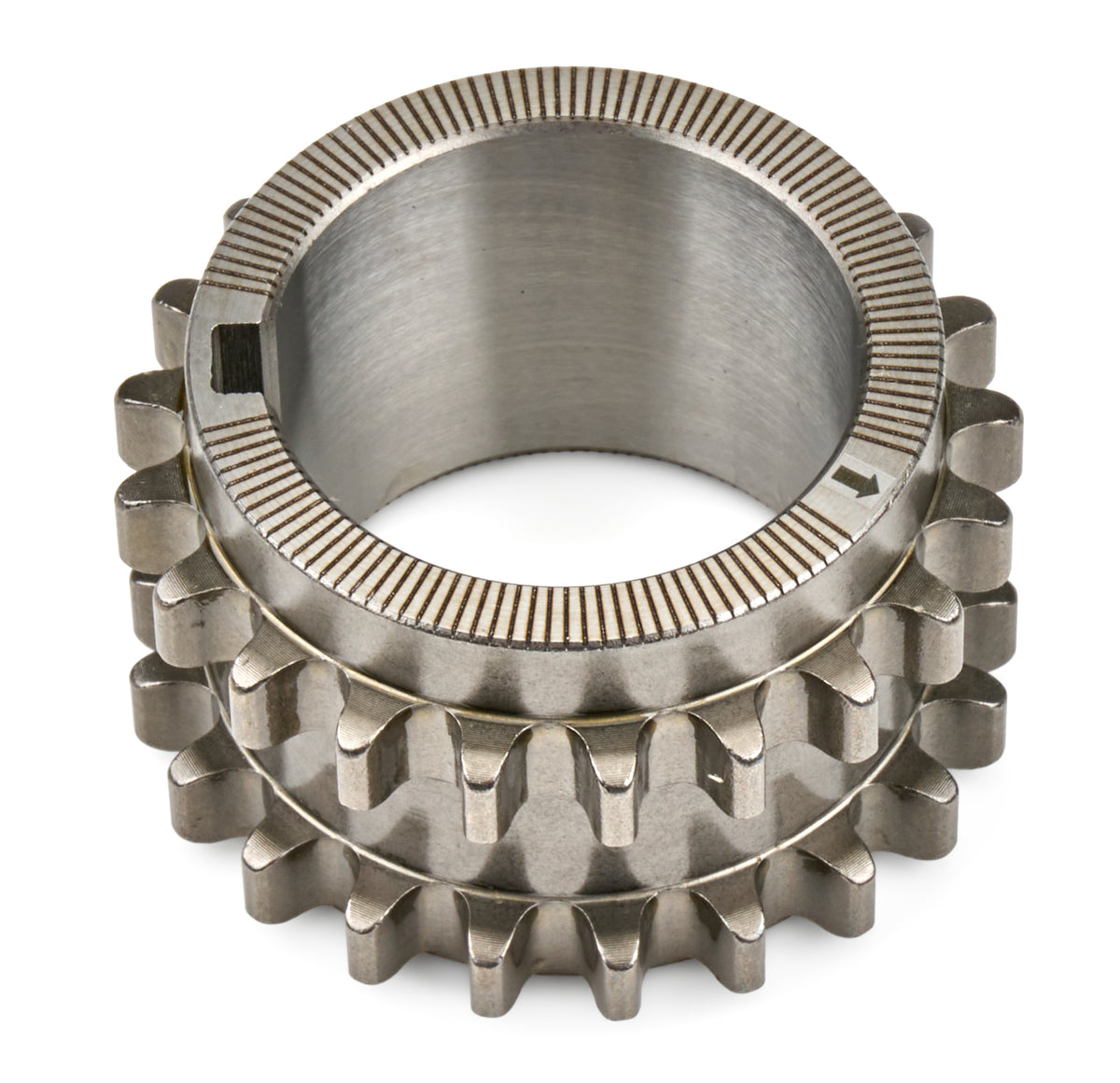 Sprocket Crankshaft 5.0L /5.2L Hi-Strength Steel