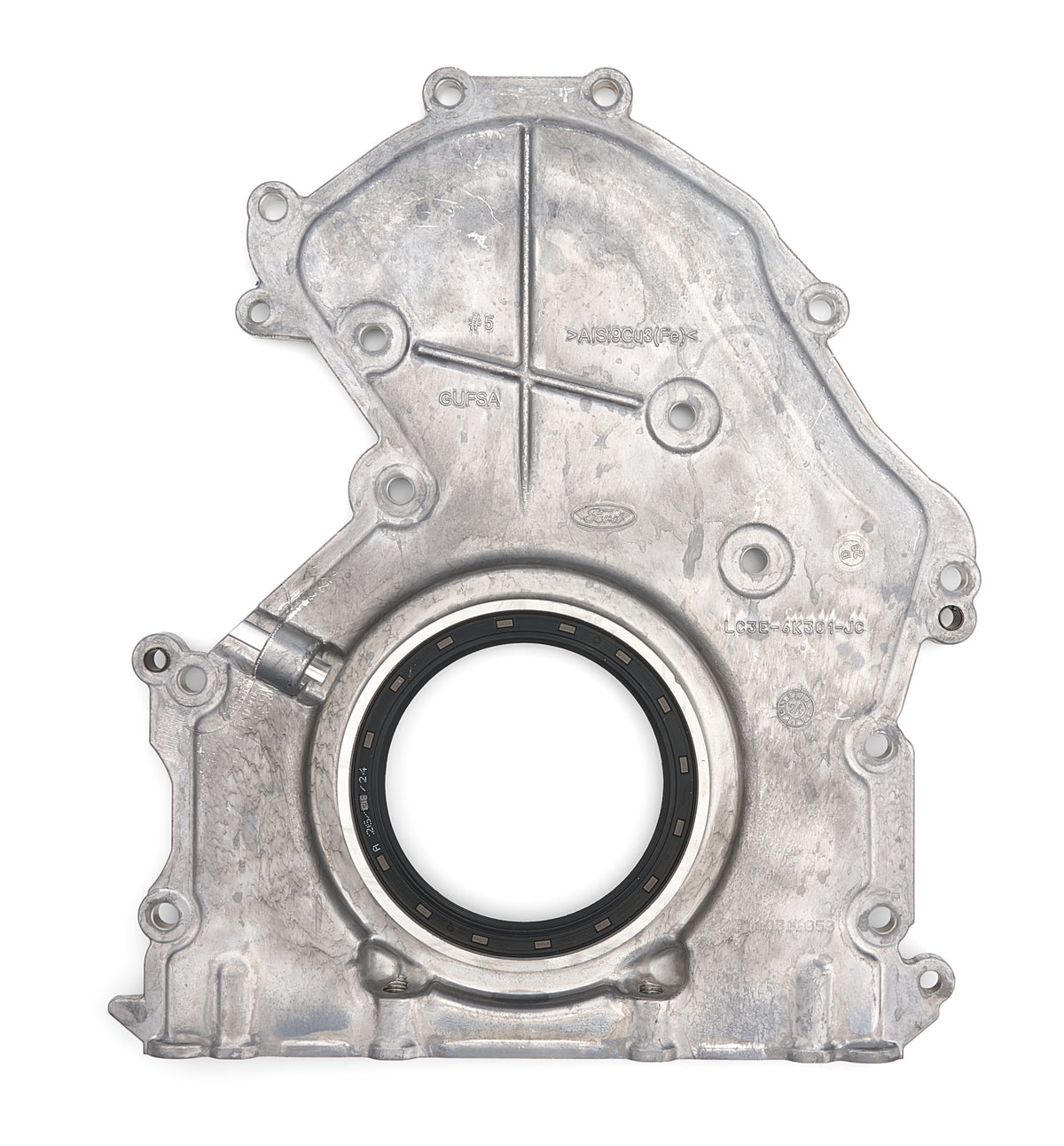 7.3L Godzilla Rear Main Seal Retainer Kit