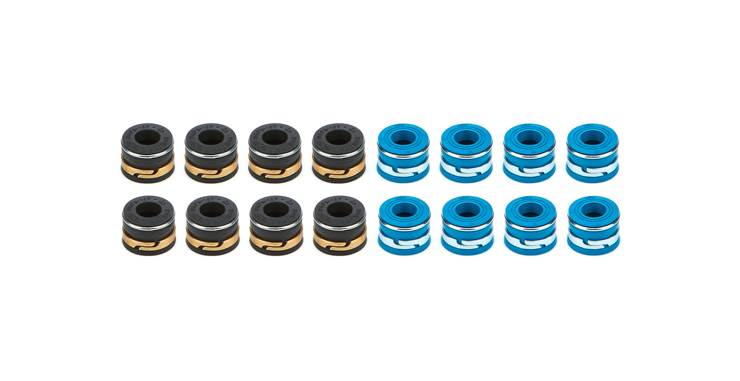 Valve Stem Seals (16)