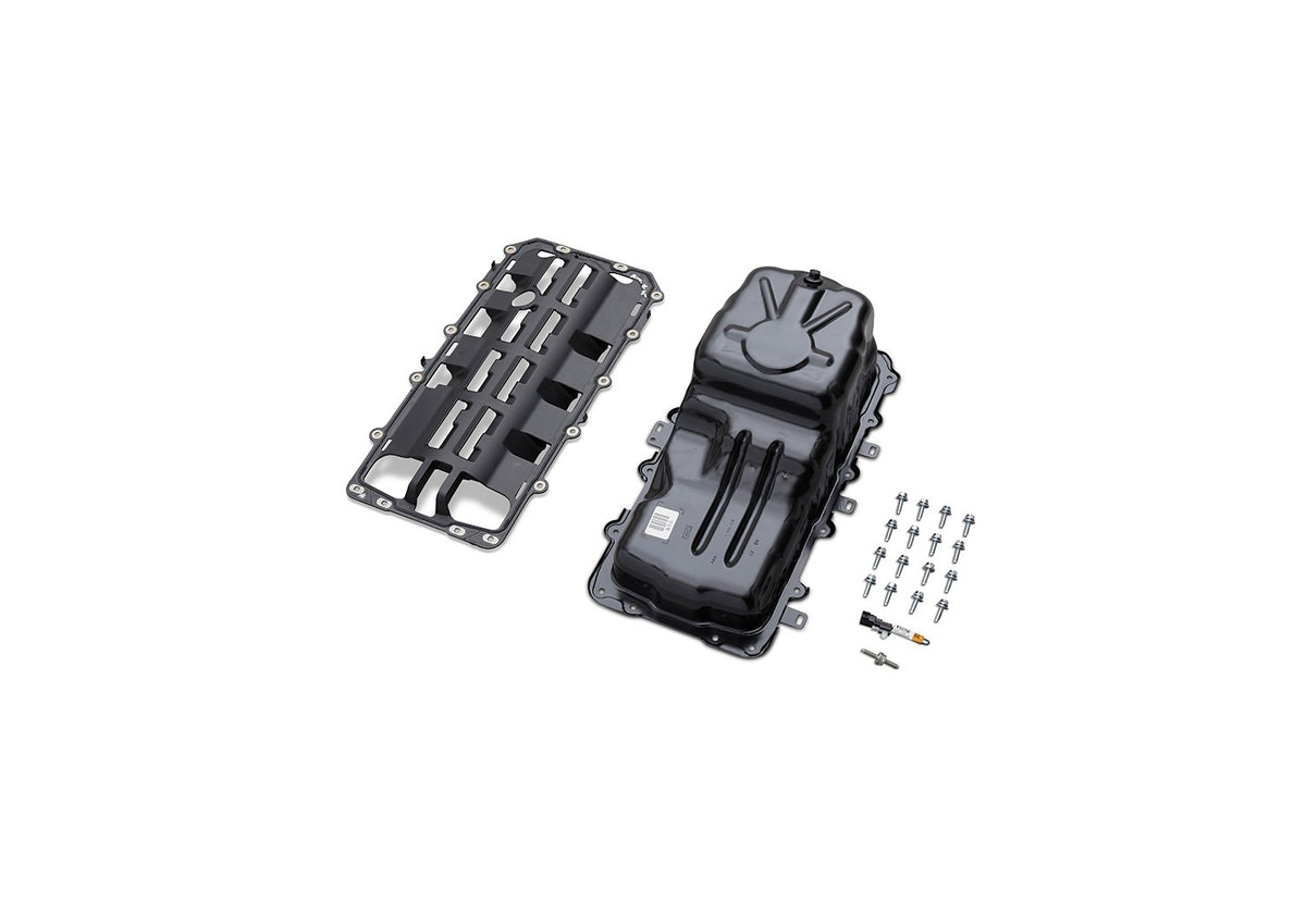 5.0L Coyote Oil Pan Kit Gen-2