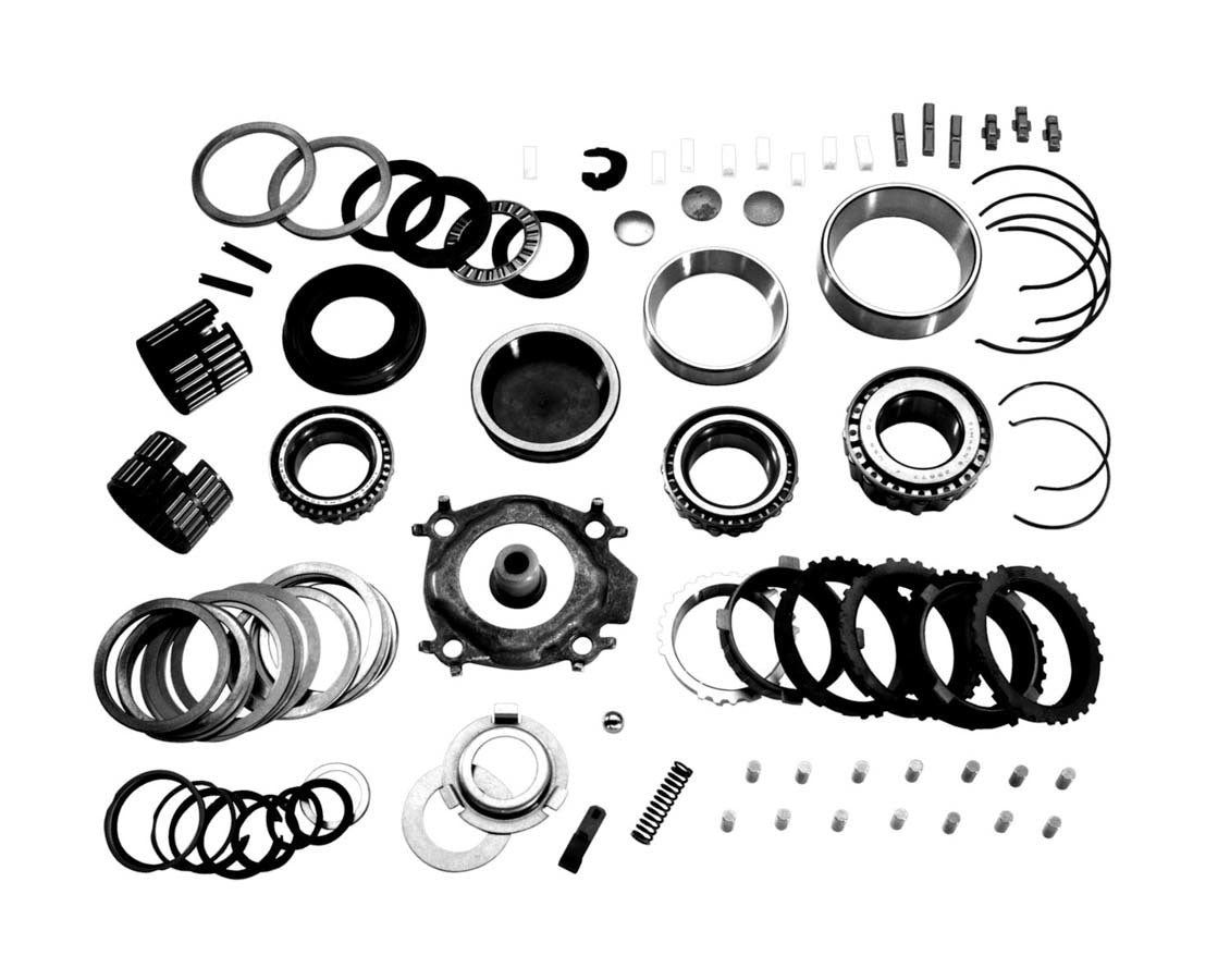 Rebuild Kit For T-5 Tran