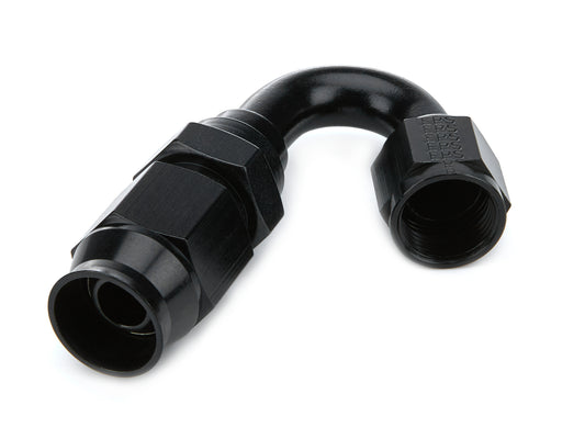 #8 Race Rite Hose End Fitting 150-Degree