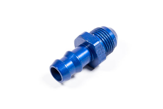 #8 X 1/2 Hose Barb Fitting