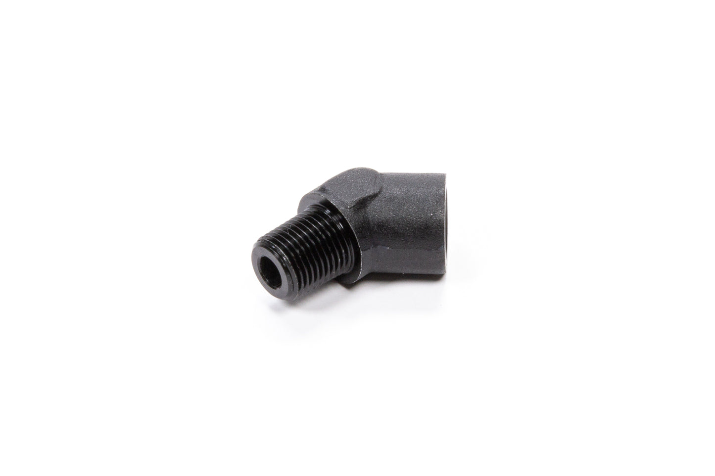 1/8npt 45 Deg Adapter Fitting Male/Female