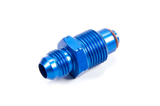 Male Adapter Fitting #6 x 18mm x 1.5 FI