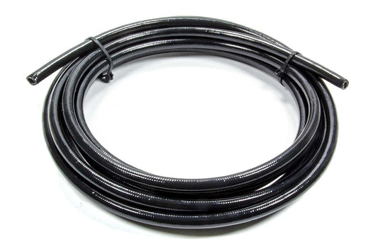 4an PTFE Hose w/Black Cover 20ft