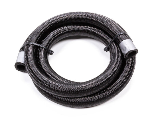 #6 Black Nylon Race Hose 6ft