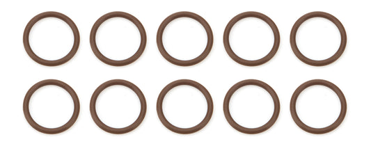 3/4 ID #8 O-rings 10pk