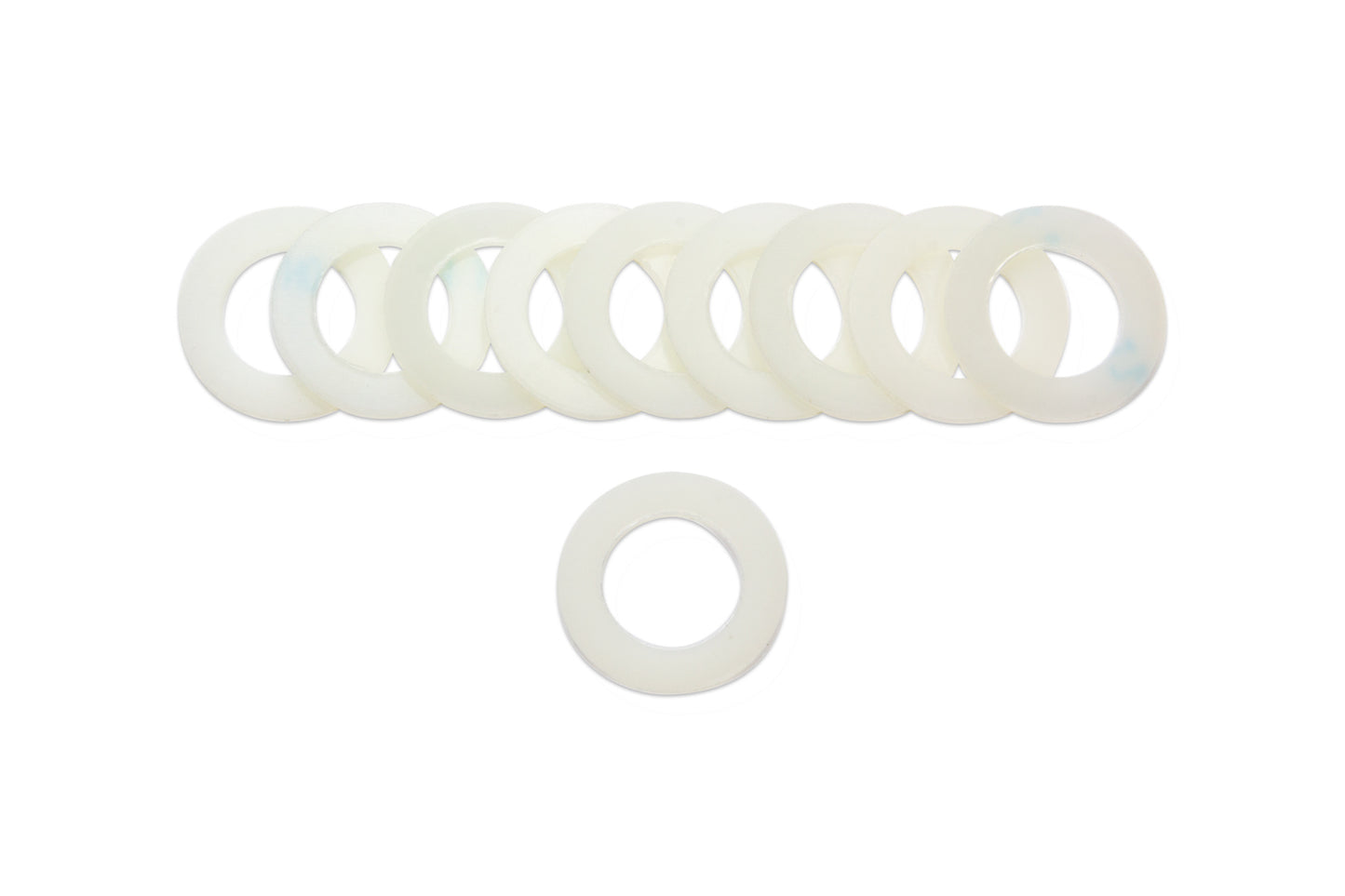 #10 Nylon Sealing Washer 10pk