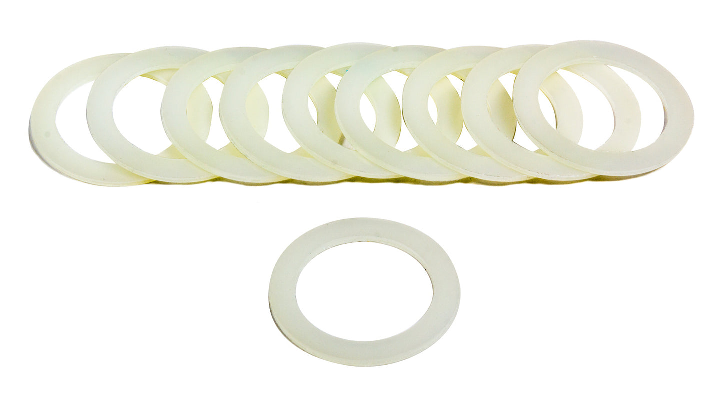 #12 Nylon Sealing Washer 10pk