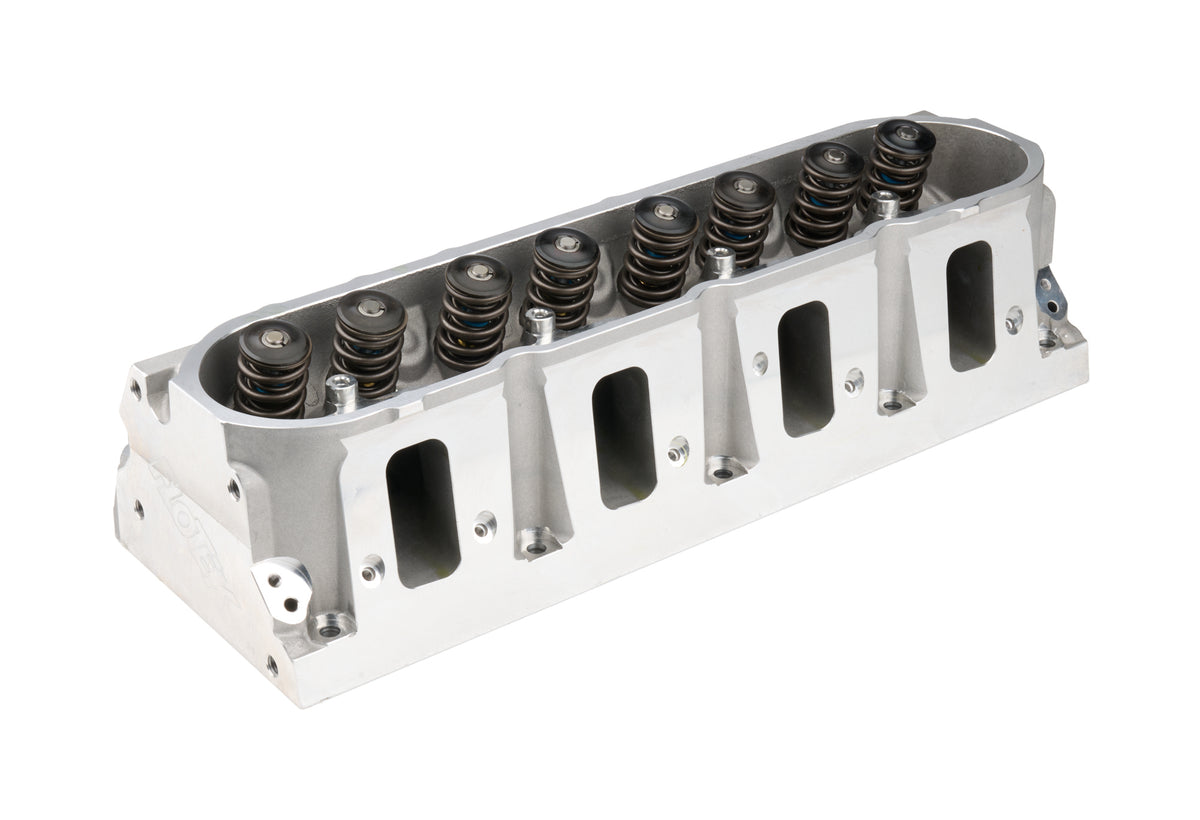 LS3 276cc  Cyl Head Assembled