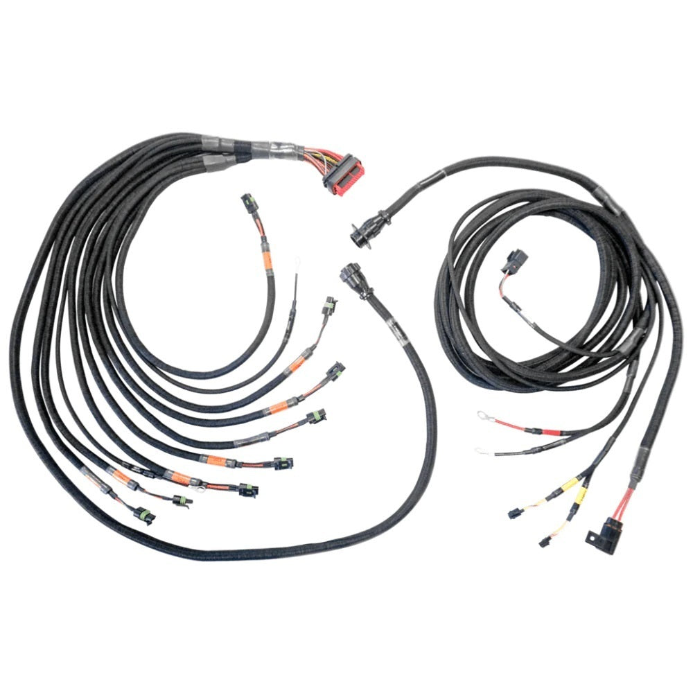 PRO550/600 FTSPARK-8 Harness Chevy/Chrysler