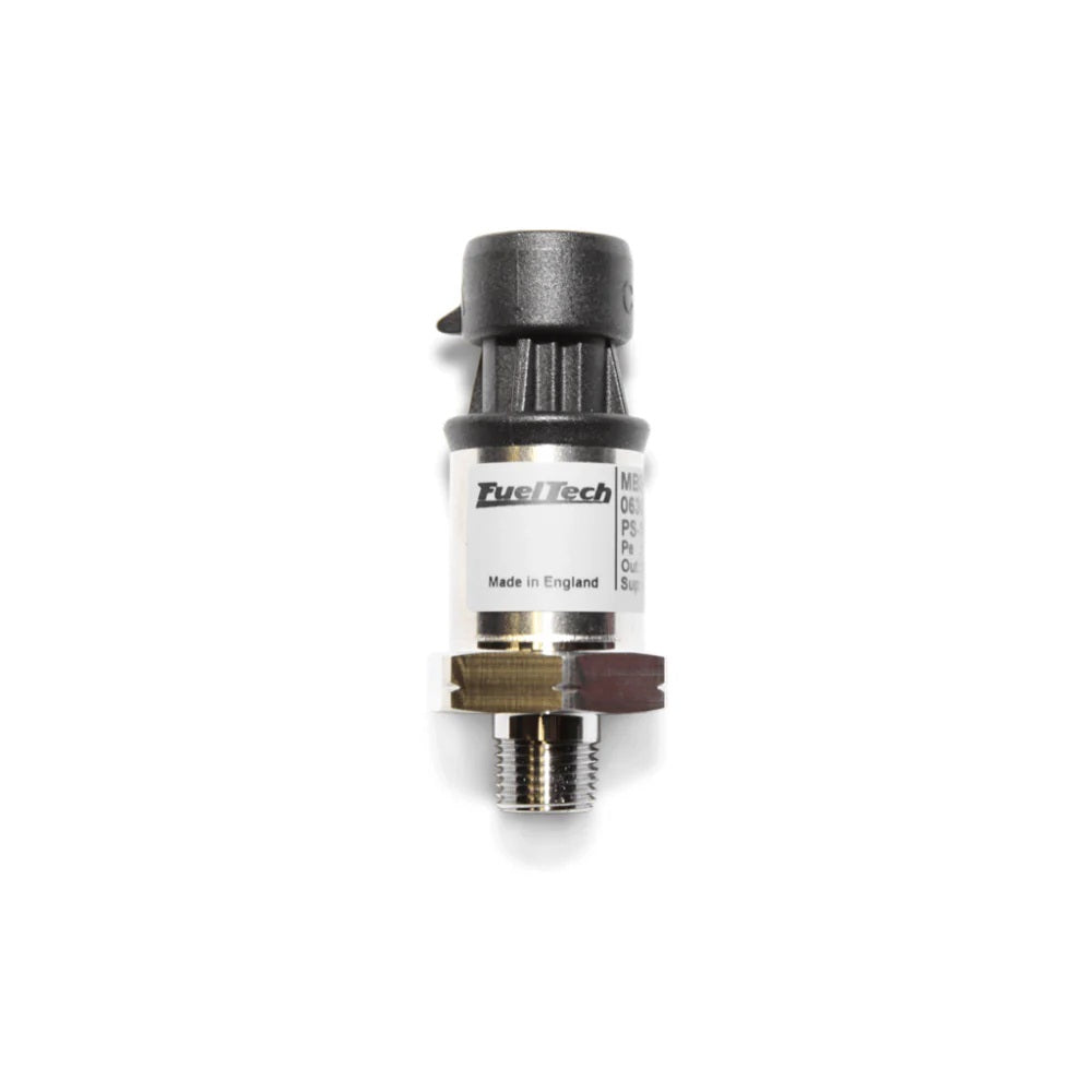 Sensor - Pressure 0-150 PSI
