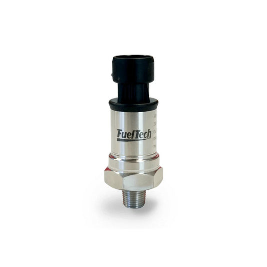 Pan - Vacuum Sensor Pro