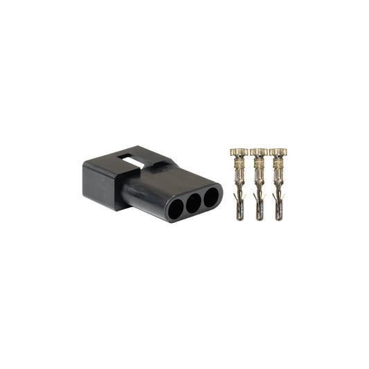 Travel Sensor Connector Kit