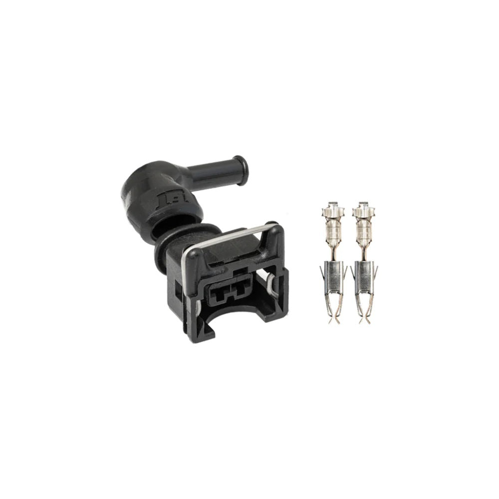 EV1 Injector/ Temp. Sensor Connector Kit